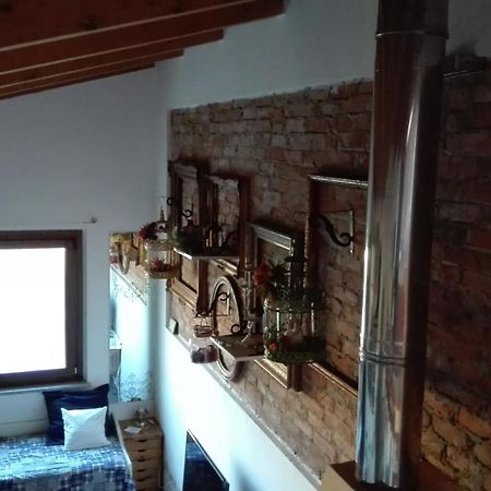 Appartement La Casa Nel Sole à Alexandrie Extérieur photo