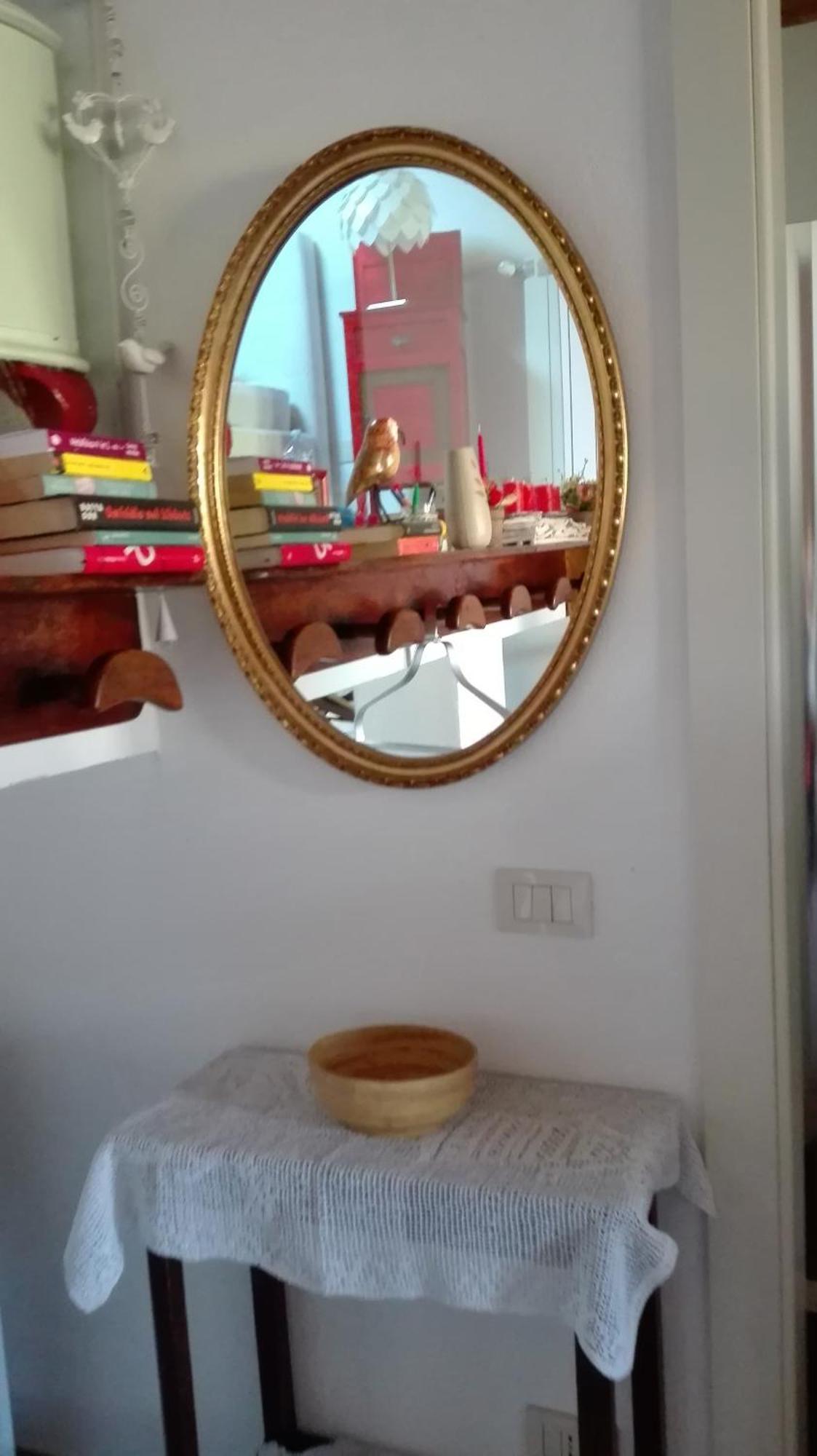 Appartement La Casa Nel Sole à Alexandrie Extérieur photo