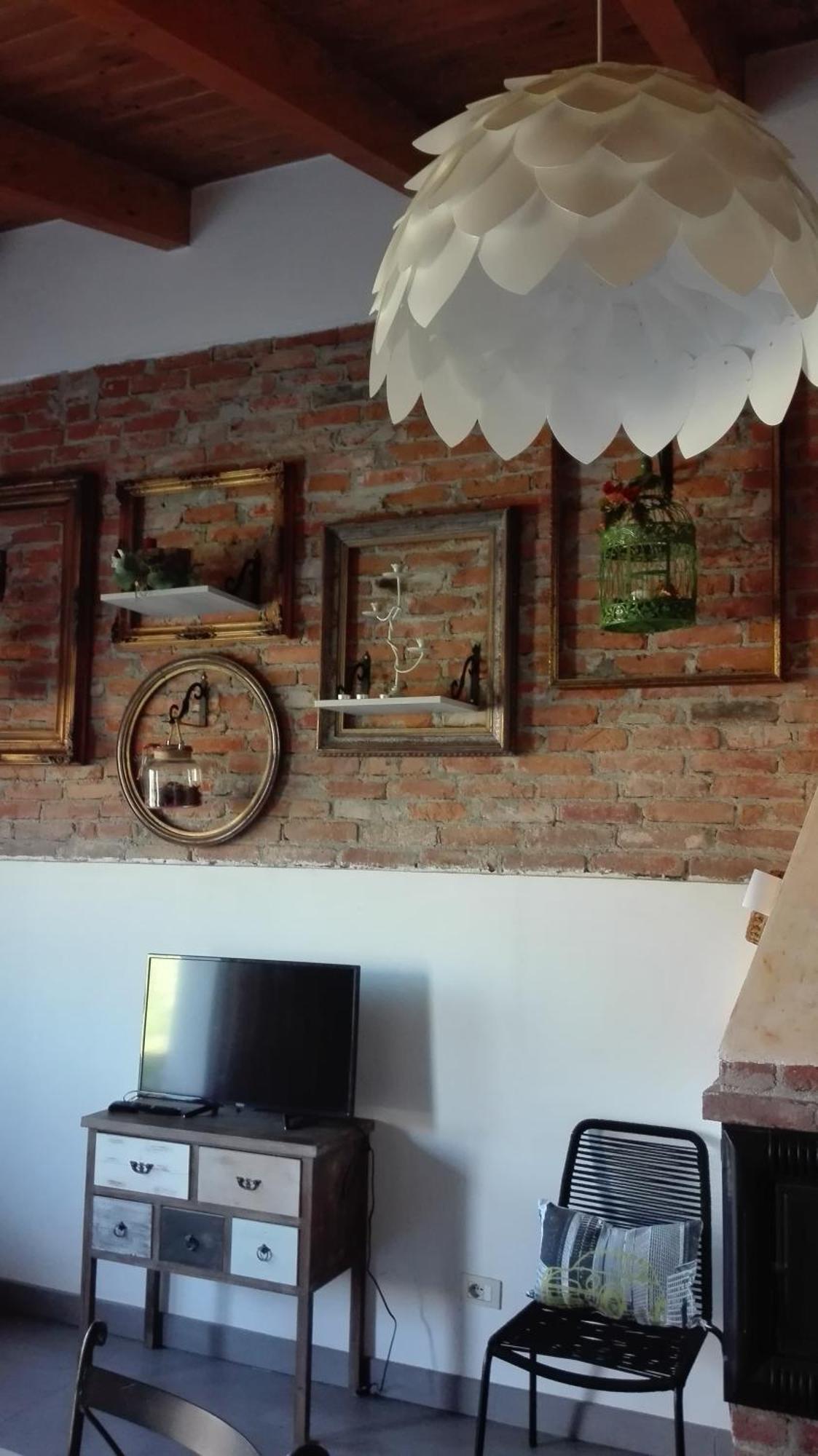 Appartement La Casa Nel Sole à Alexandrie Extérieur photo