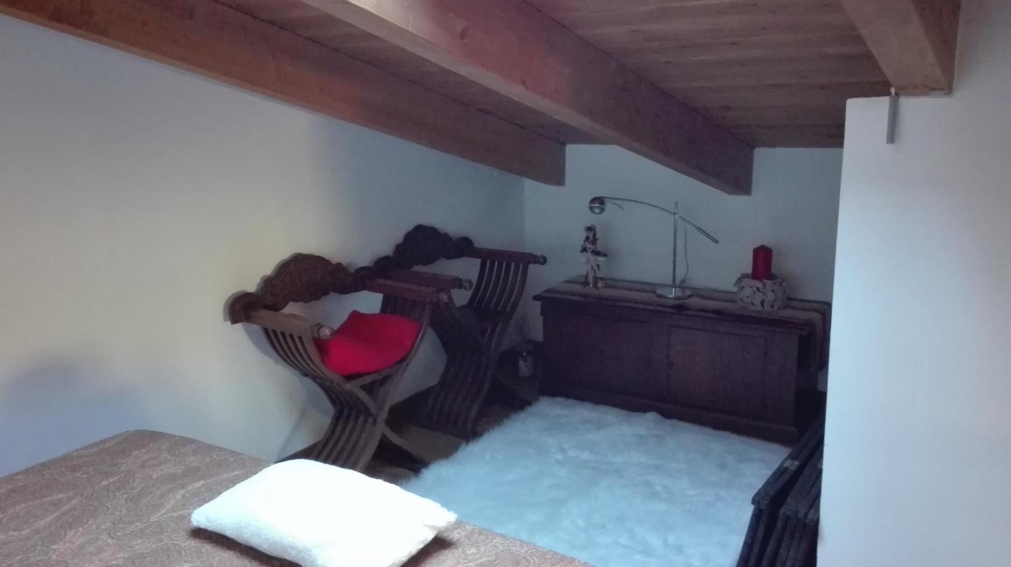 Appartement La Casa Nel Sole à Alexandrie Extérieur photo