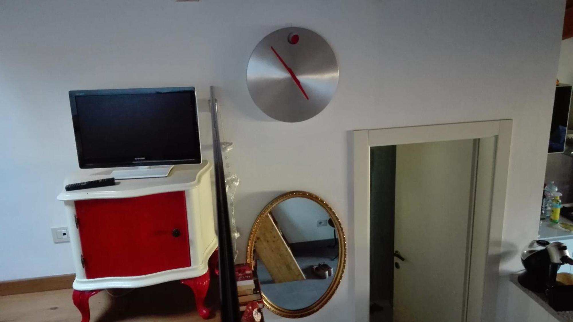 Appartement La Casa Nel Sole à Alexandrie Extérieur photo