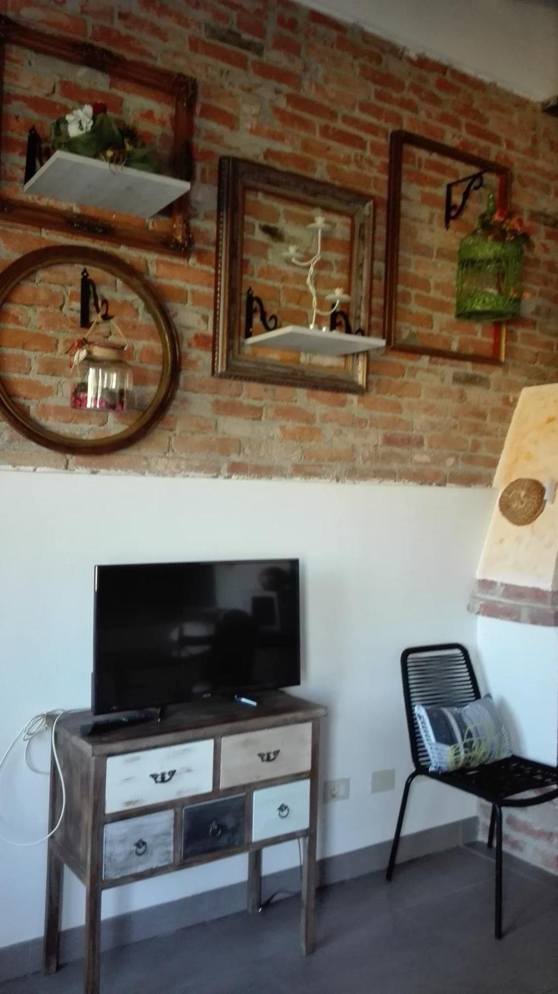 Appartement La Casa Nel Sole à Alexandrie Extérieur photo