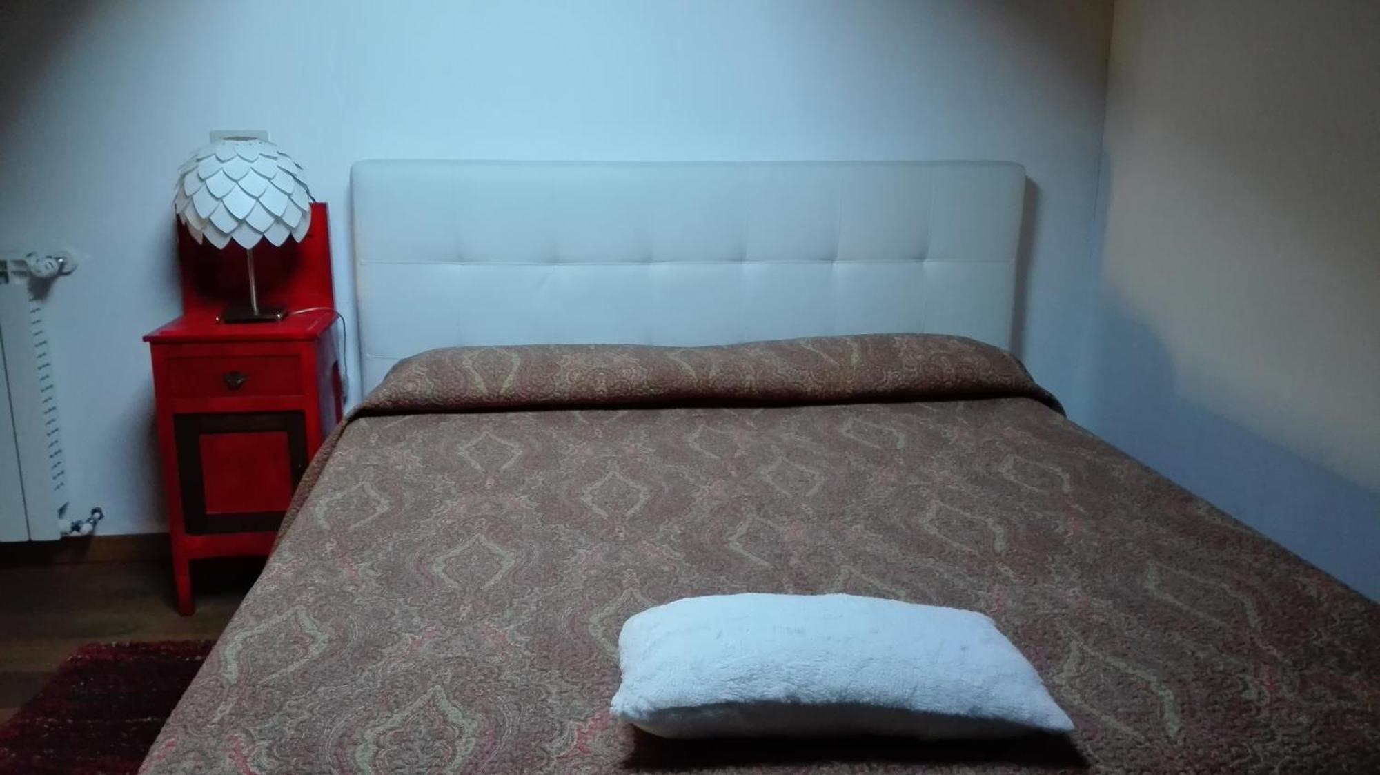 Appartement La Casa Nel Sole à Alexandrie Extérieur photo