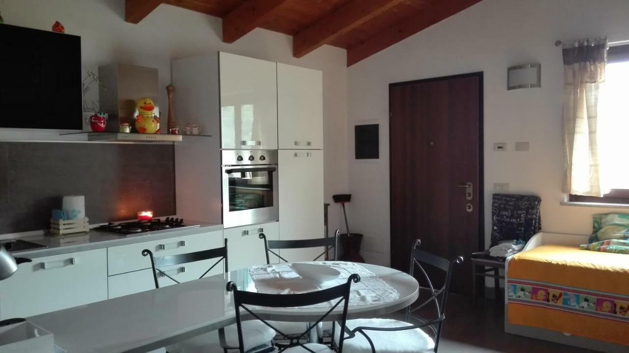 Appartement La Casa Nel Sole à Alexandrie Extérieur photo